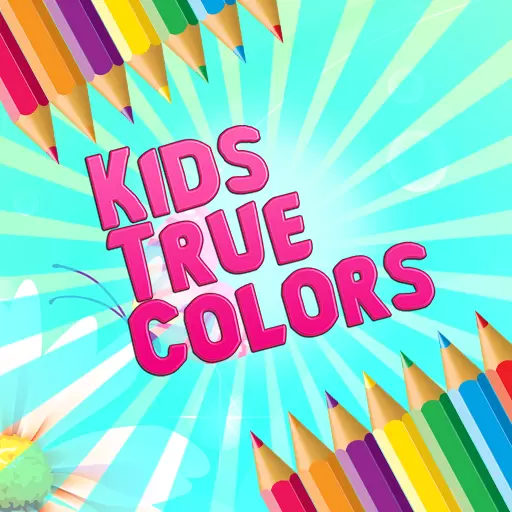 Kids True Colors