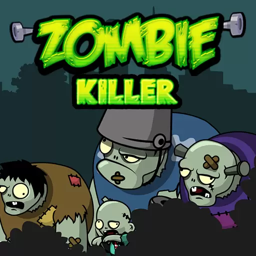 Zombie Killer