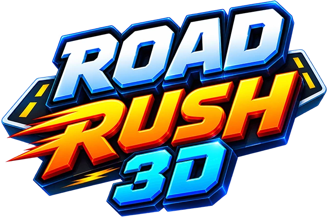 Road Rush 3D